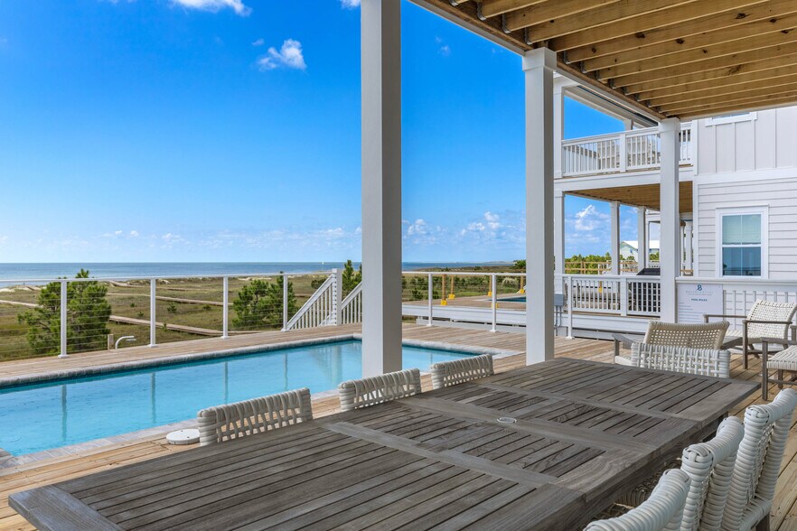 More Photos Of 188 Las Brisas Ln, Port St Joe Specialty For Sale