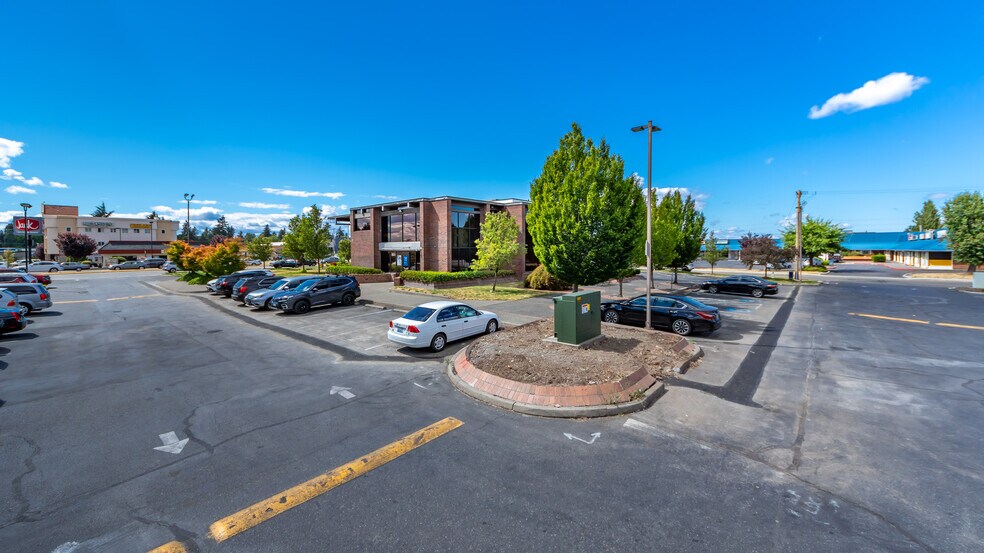 More Photos Of 8801 S Tacoma Way, Tacoma Freestanding For Sale