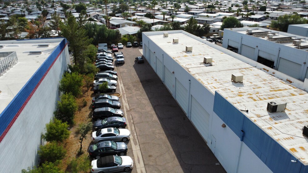 More Photos Of 3105 E Main St, Mesa Warehouse For Sale