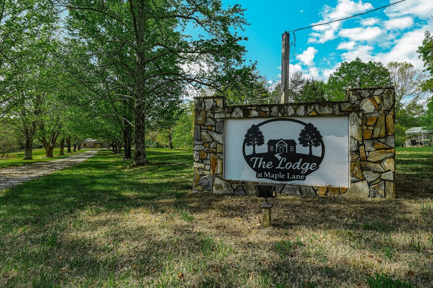 More Photos Of 2554 Sandy Level Rd, Goodview Lodge Meeting Hall For Sale
