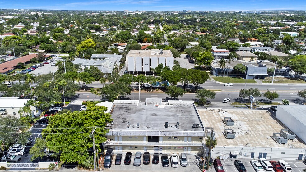 More Photos Of 5130 N Federal Hwy, Fort Lauderdale Storefront Retail Office For Lease
