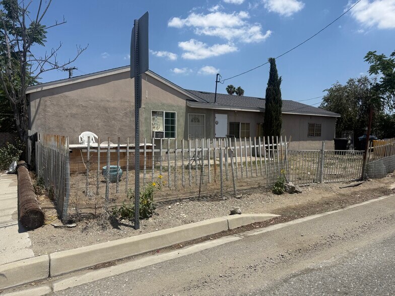 More Photos Of 15542 San Bernardino Ave, Fontana Auto Repair For Sale