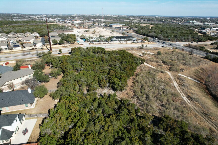 More Photos Of 1360 Little Elm Trail, Cedar Park Land For Sale