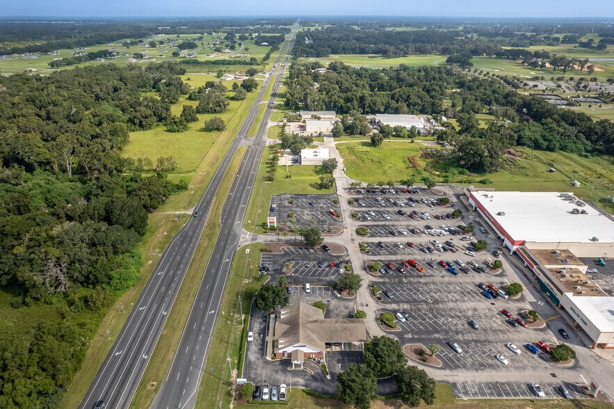 More Photos Of 0 N Hwy 441, Ocala Land For Sale