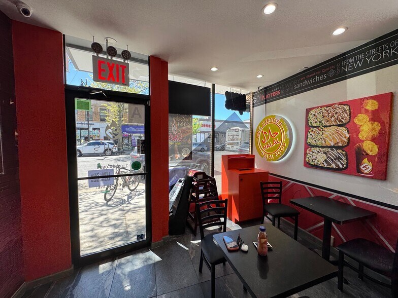 More Photos Of 39-21 Bell Blvd, Bayside Storefront Retail Office For Lease