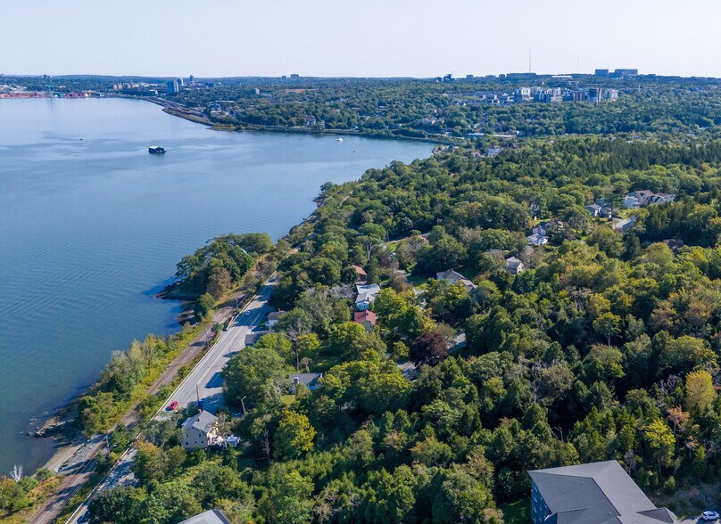 More Photos Of 544 Bedford Hwy, Halifax Land For Sale