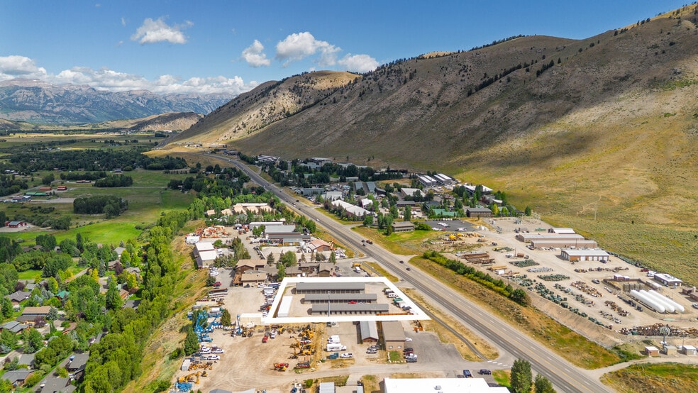 More Photos Of 4175 US-89, Jackson Industrial For Sale