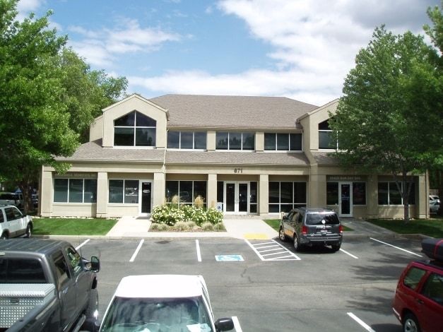 More Photos Of 600 Riverpark Ln, Boise Office For Lease