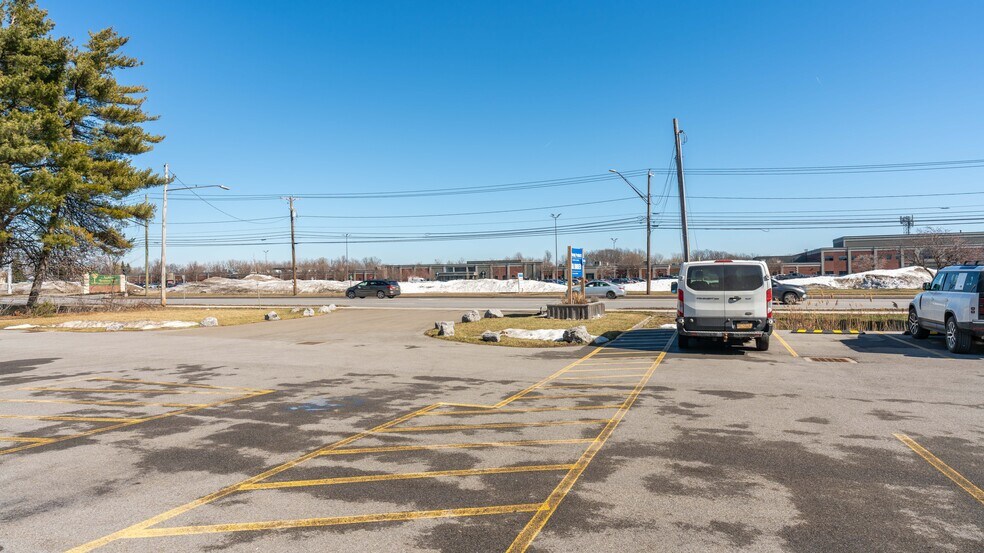 More Photos Of 2860 Union Rd, Cheektowaga Flex For Sale