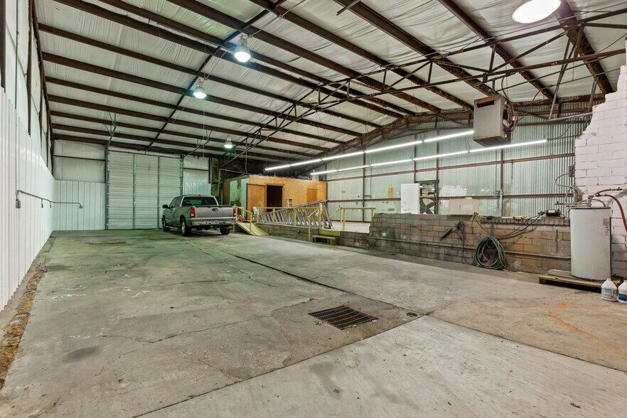More Photos Of TBD E Marshall st @ Roberts St, Gilmer Light Manufacturing For Lease