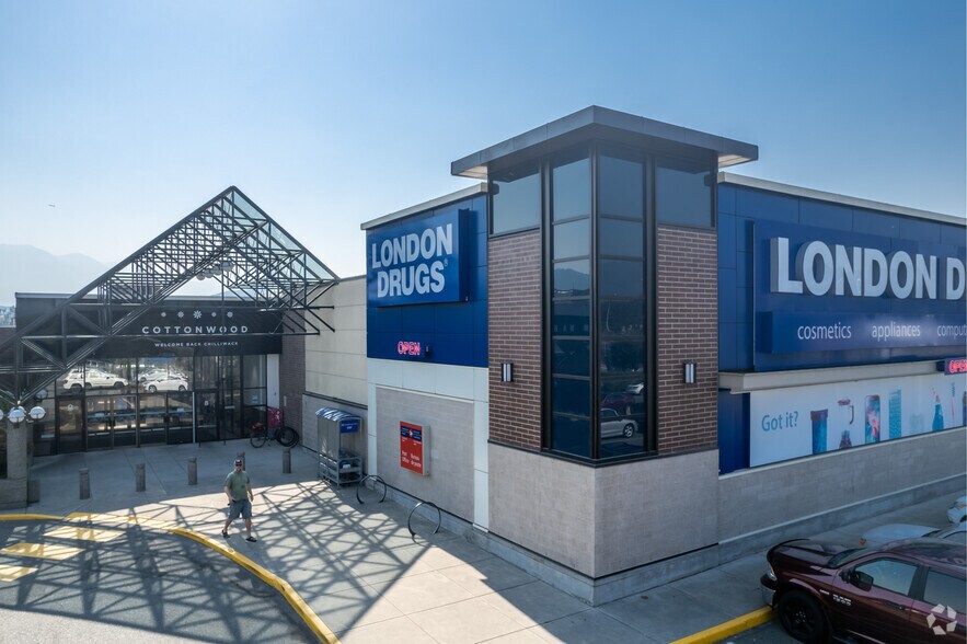 More Photos Of 45585 Luckakuck Way, Chilliwack Unknown For Lease