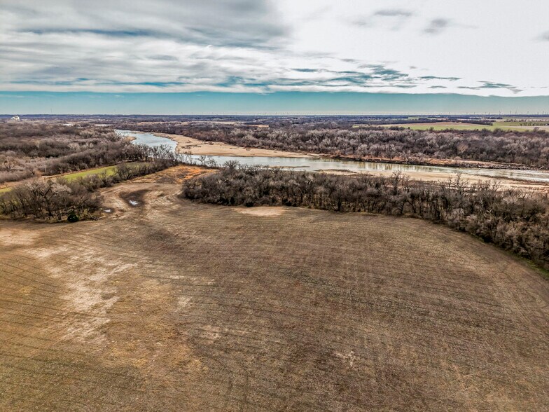 More Photos Of 79+/- Acres on 272nd Rd. Rd @ 41st Rd, Arkansas City Land For Sale
