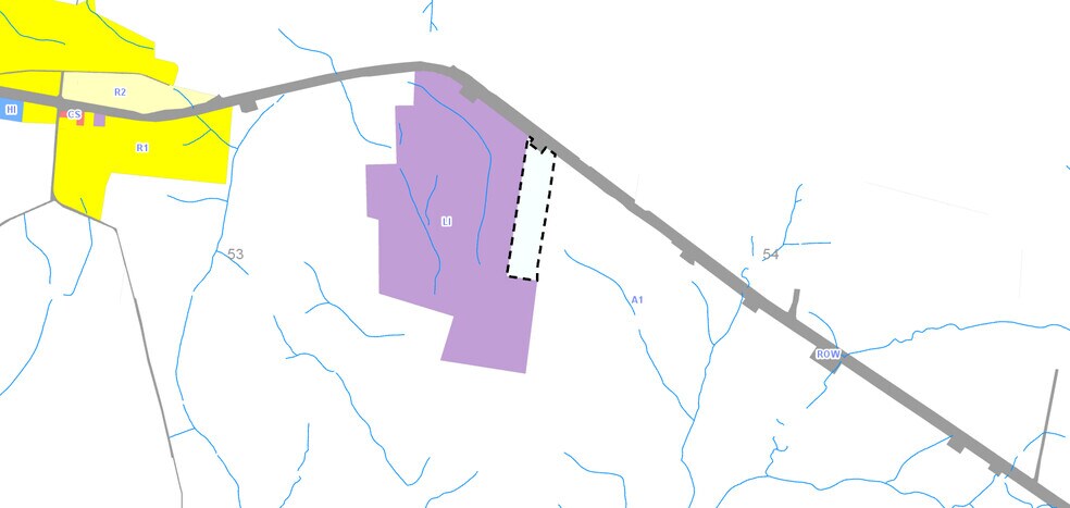 More Photos Of Germanna Hwy, Stevensburg Land For Sale