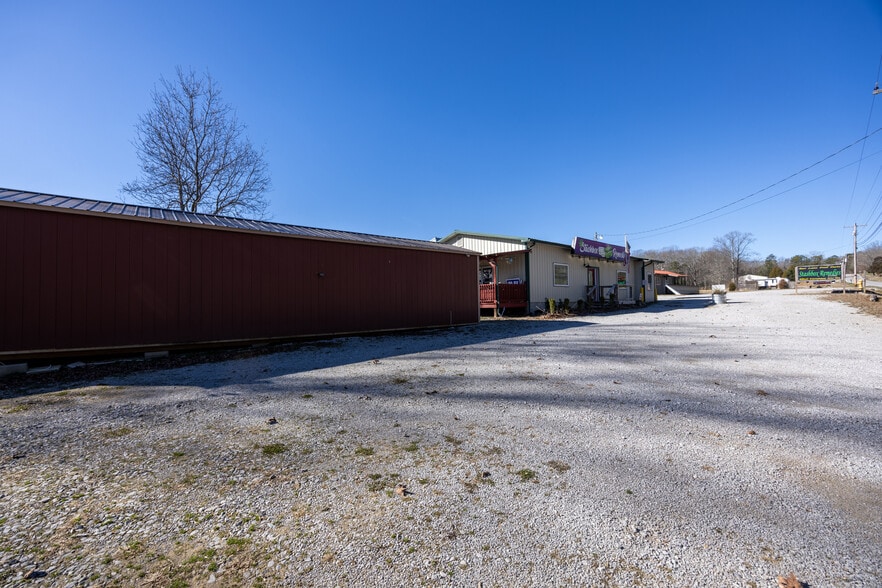 More Photos Of 6735 Wassom Memorial Hwy, Grandview General Retail For Sale