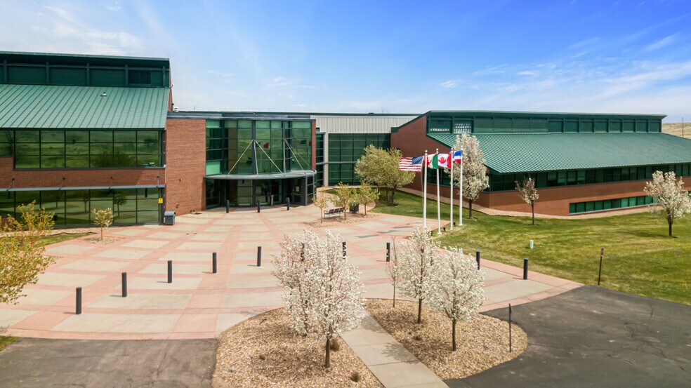 More Photos Of 33101 E Quincy Ave, Watkins Coworking Space