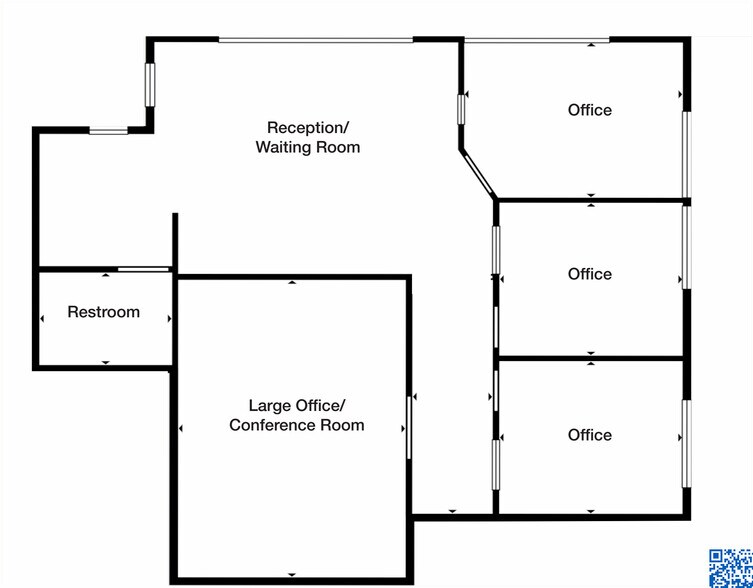 More Photos Of 112 Perkins Dr, Chapel Hill Medical For Lease