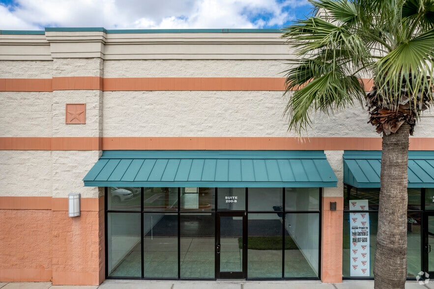 More Photos Of 3000 Pablo Kisel Blvd, Brownsville Unknown For Lease