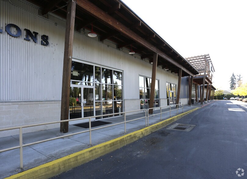 More Photos Of 17942 SW Mcewan Rd, Portland General Retail For Sale