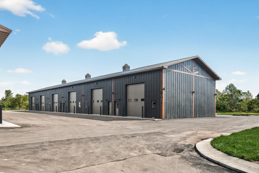 More Photos Of 10200 72nd St NE, Otsego Warehouse For Sale