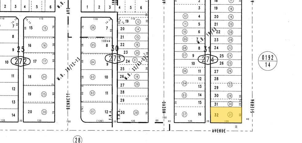 More Photos Of 8594 Sierra Ave, Fontana Storefront For Lease