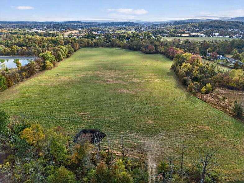 More Photos Of 160 Spring Garden Dr, Bechtelsville Land For Sale