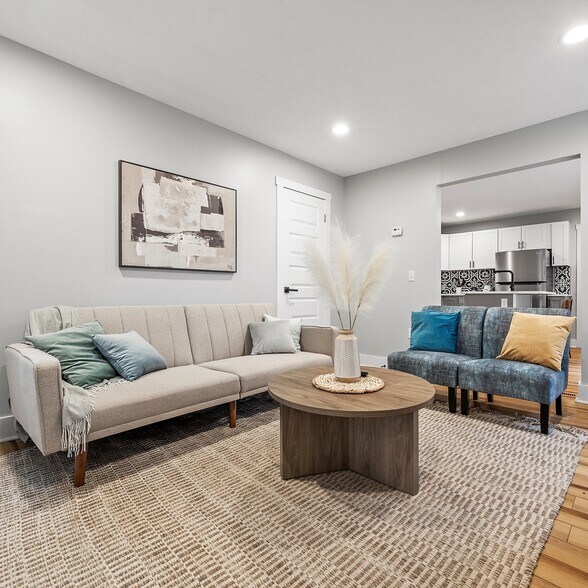 More Photos Of 1117-1119 Spring Garden Ave, Pittsburgh Apartments For Sale