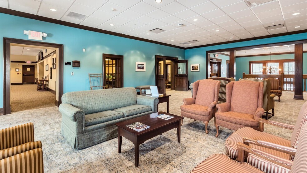 More Photos Of 200 N Whitewoman St, Coshocton Loft Creative Space For Sale