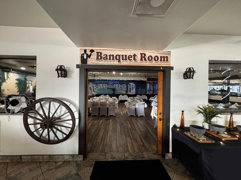 More Photos Of 1266 S E St, San Bernardino Service Station For Sale