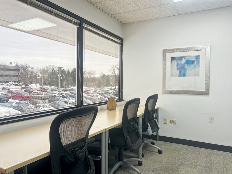 More Photos Of 1200 Route 22 E, Bridgewater Coworking Space