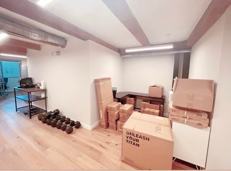 More Photos Of 10 Lackawanna Plz, Montclair Storefront Retail Office For Lease