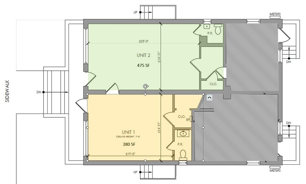 More Photos Of 311 Ryers Ave, Cheltenham Office Residential For Lease