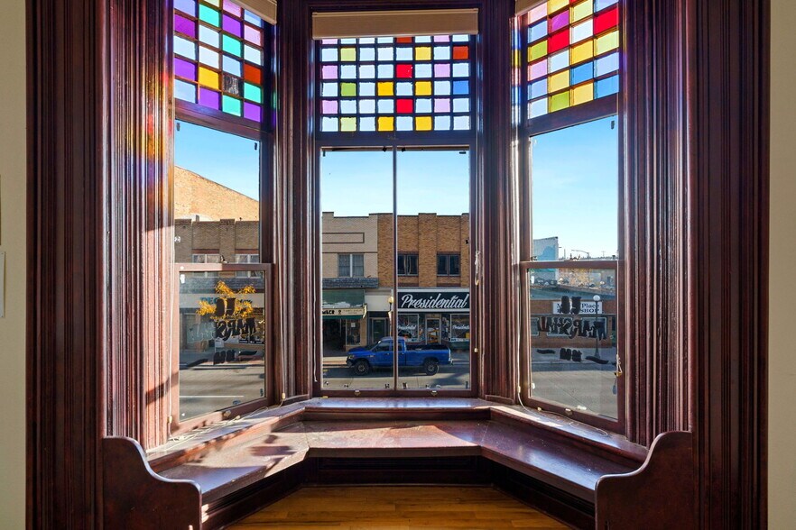 More Photos Of 216 W Lincolnway, Cheyenne Storefront Retail Office For Sale