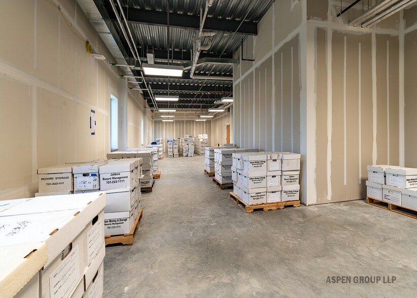 More Photos Of 1310 E Main Ave, Bismarck Medical For Lease