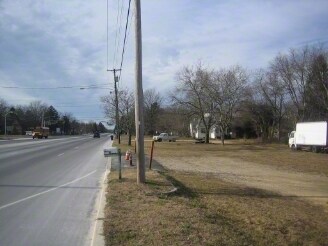 More Photos Of 4338 S Black Horse Pike, Williamstown Land For Sale