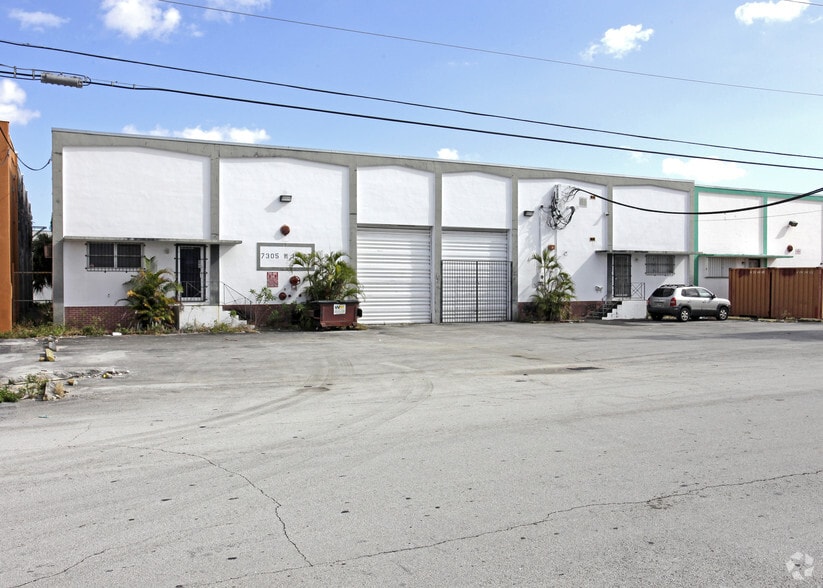 Primary Photo Of 7305 W 19th Ct, Hialeah Warehouse For Lease