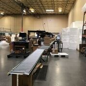 More Photos Of 601 Westport Pky, Grapevine Warehouse For Lease