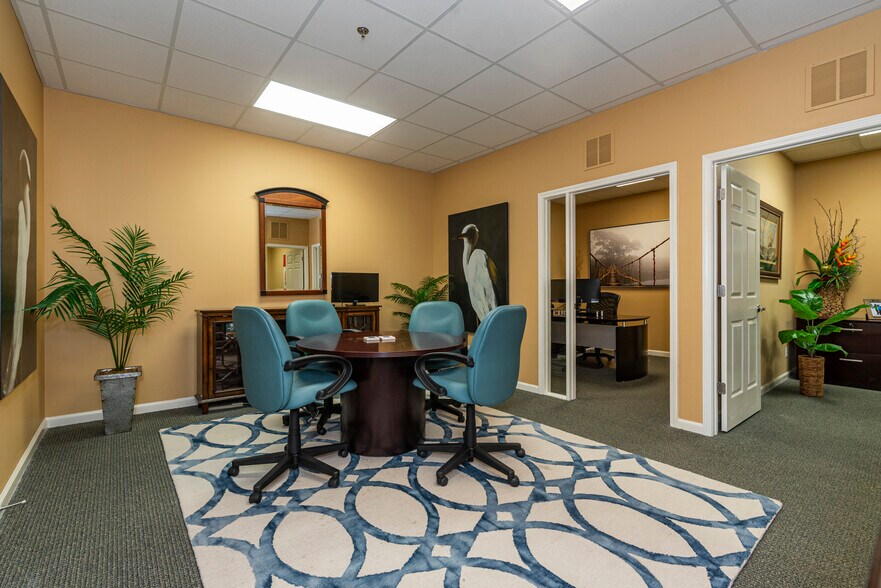 More Photos Of 701 Market St, Saint Augustine Loft Creative Space For Sale