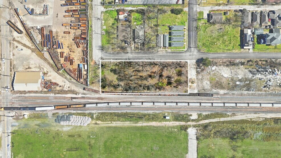 More Photos Of 2109 Semmes St, Houston Land For Sale