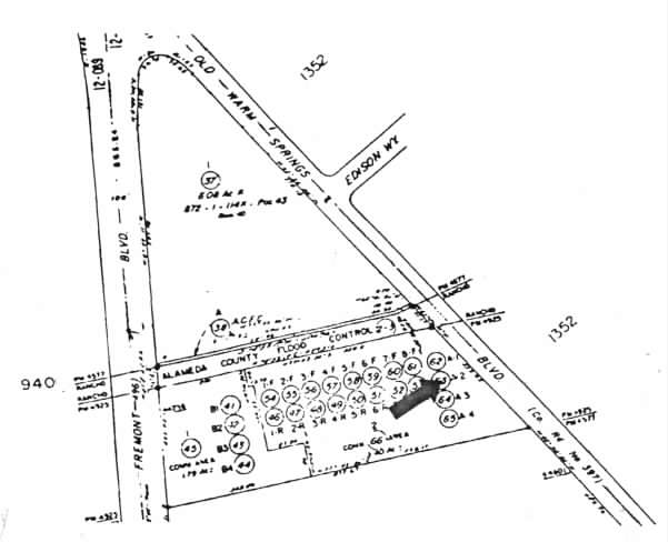 More Photos Of 44255 Old Warm Springs Blvd, Fremont Warehouse For Sale