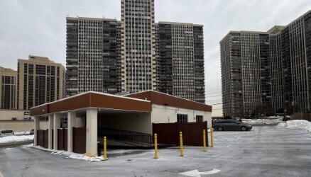 Primary Photo Of 749 Palisade Ave, Cliffside Park Office For Lease