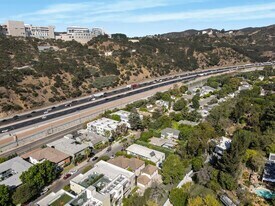 More Photos Of 11737 Bellagio Rd, Los Angeles Land For Sale