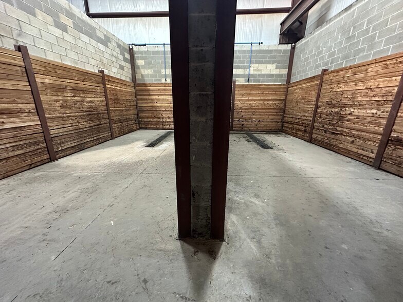 More Photos Of 4617 S County Rd 1210 rd, Midland Industrial For Sale