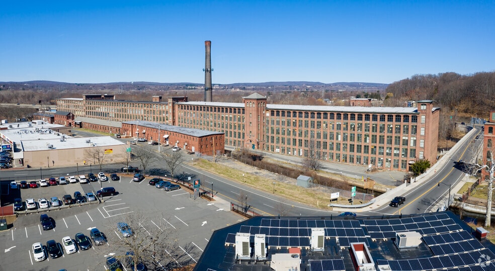 More Photos Of 165 Front St, Chicopee Office For Lease