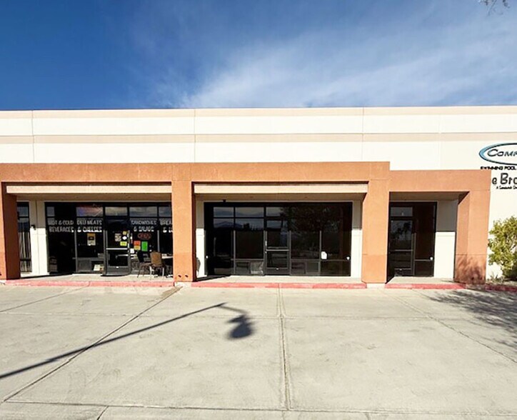 More Photos Of 77980 Wildcat Dr, Palm Desert Warehouse For Lease