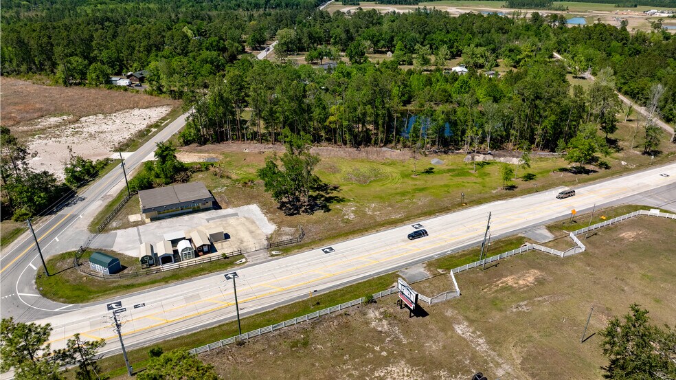 More Photos Of 0 Normandy Blvd, Jacksonville Land For Lease