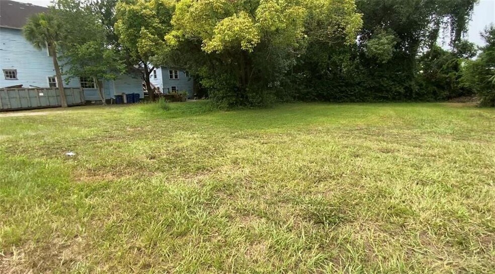 Primary Photo Of 111 S 8th St, Fernandina Beach Land For Sale