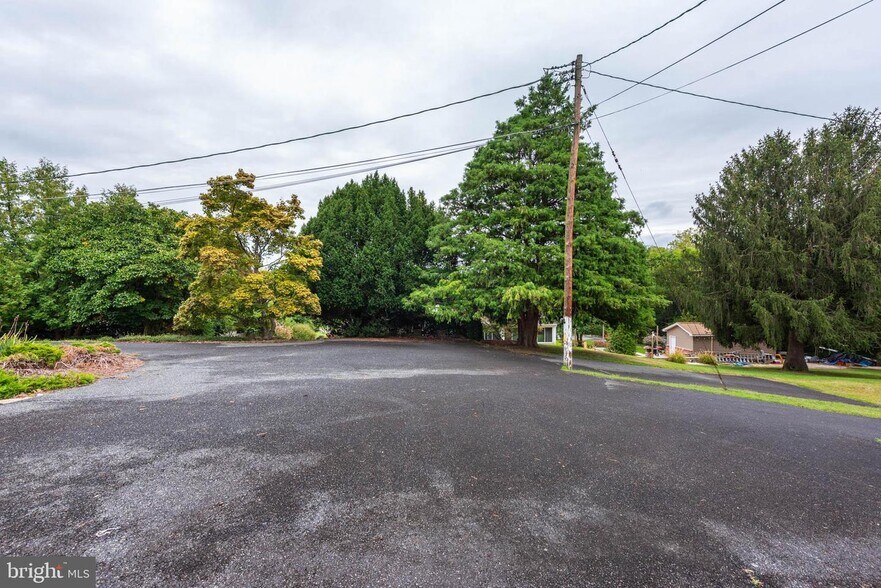 More Photos Of 3417 E Joppa Rd, Parkville Land For Sale