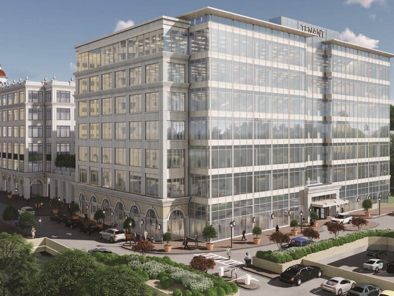 Primary Photo Of 3303 Howell Mill Rd NW, Atlanta Office For Lease