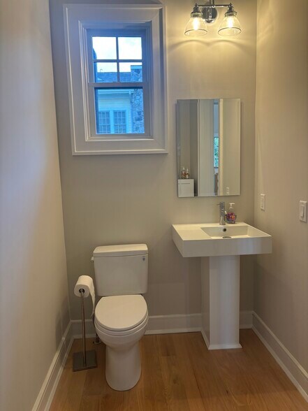 More Photos Of 603 Springfield Ave, Summit Apartments For Lease