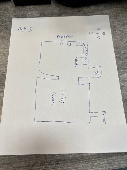 More Photos Of 1115 Felix St, Saint Joseph Apartments For Sale